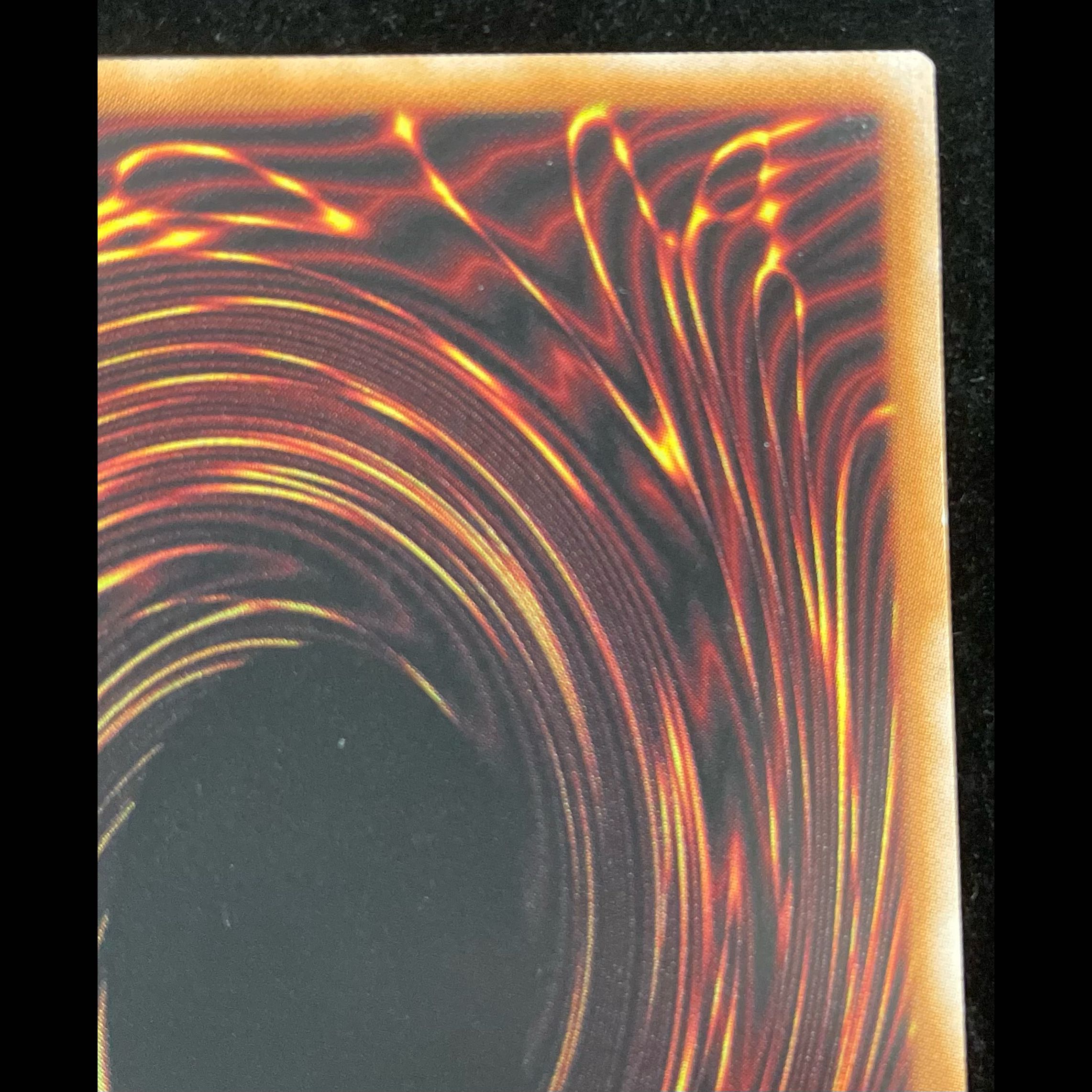 Spirit Consort Dryad (Overframe) Prismatic Secret Rare BETB-JP028 1枚