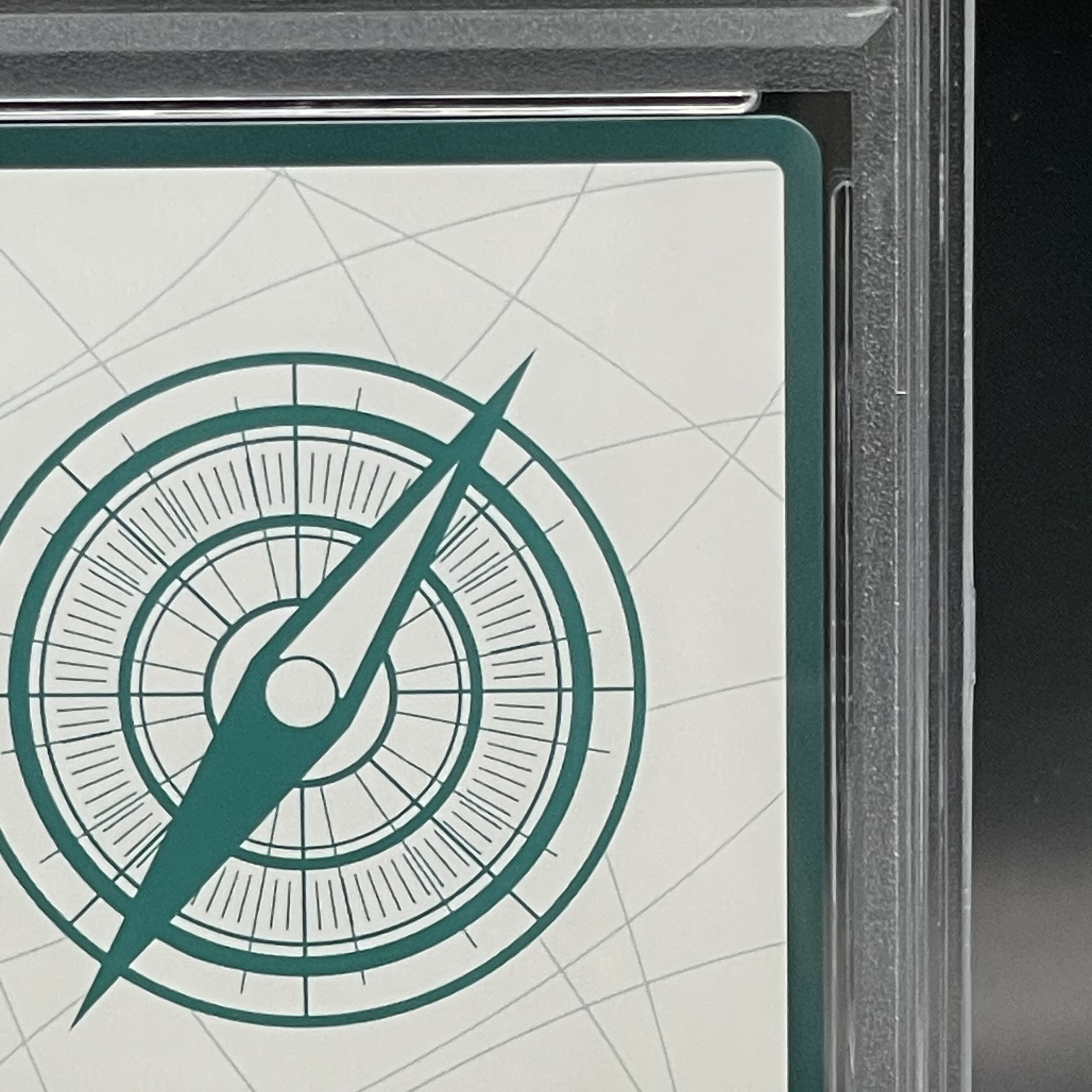 【PSA10】ドン!!カード(ロロノア・ゾロ)(パラレル)(スーパーパラレル)