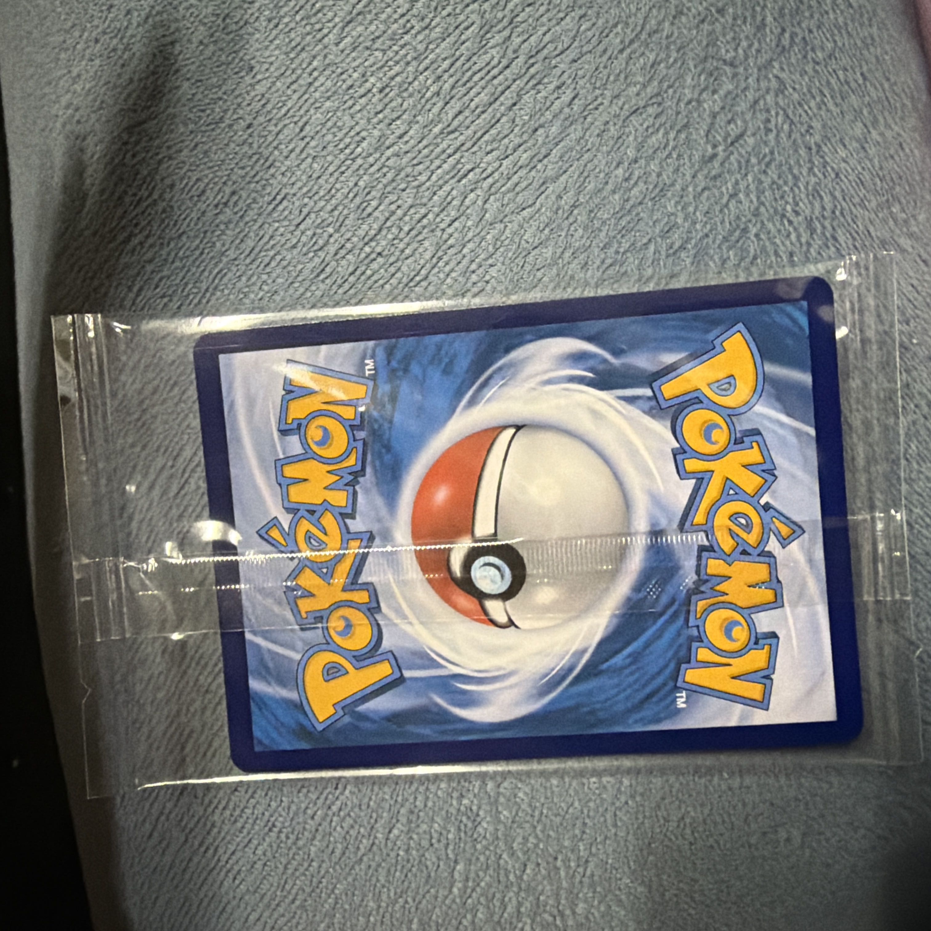 Pokémon Card: China Exclusive 30th Anniversary Promo 021/30th-P 1枚