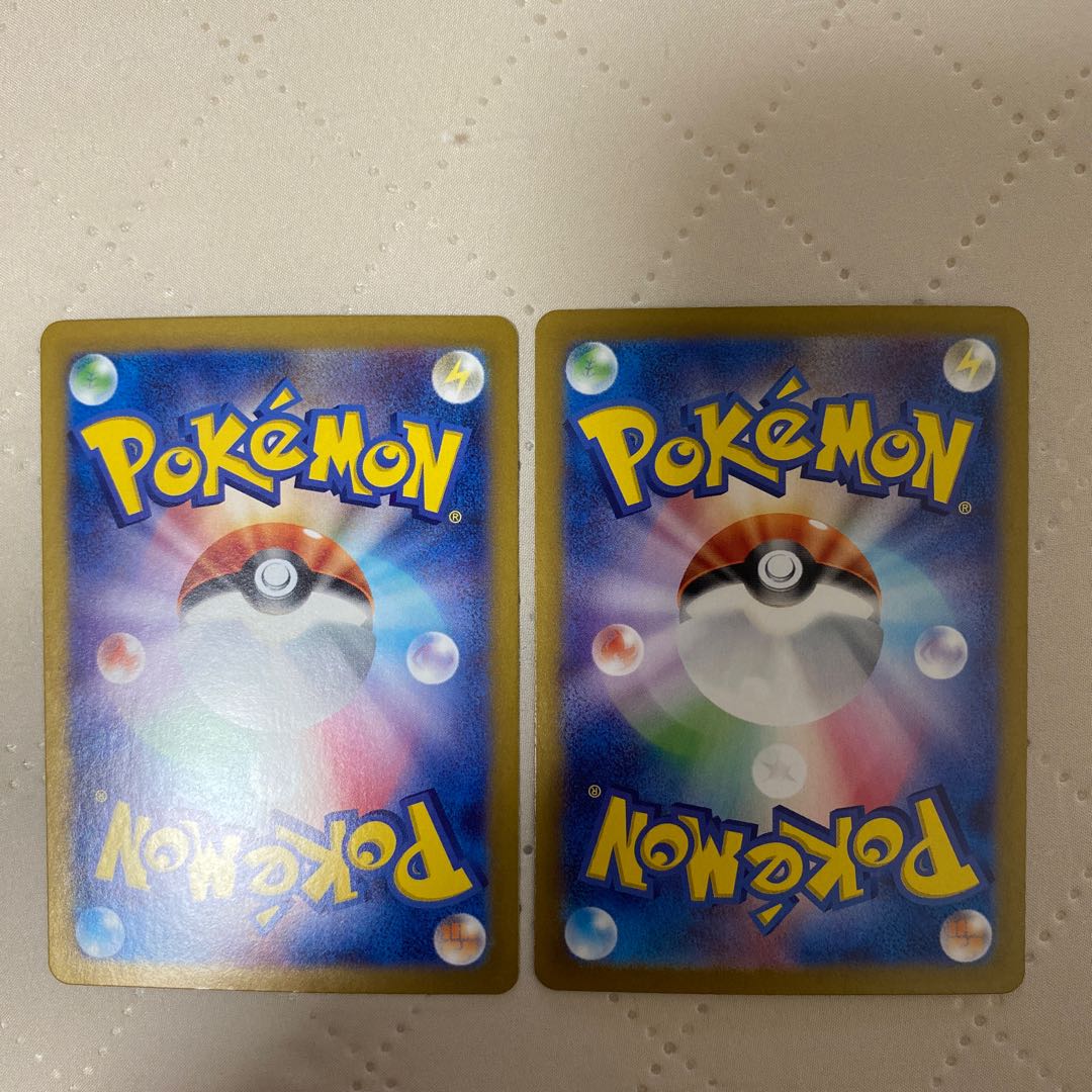 Sharitatsu [AR] {112/101} [SV6] 2pcs*. 2枚