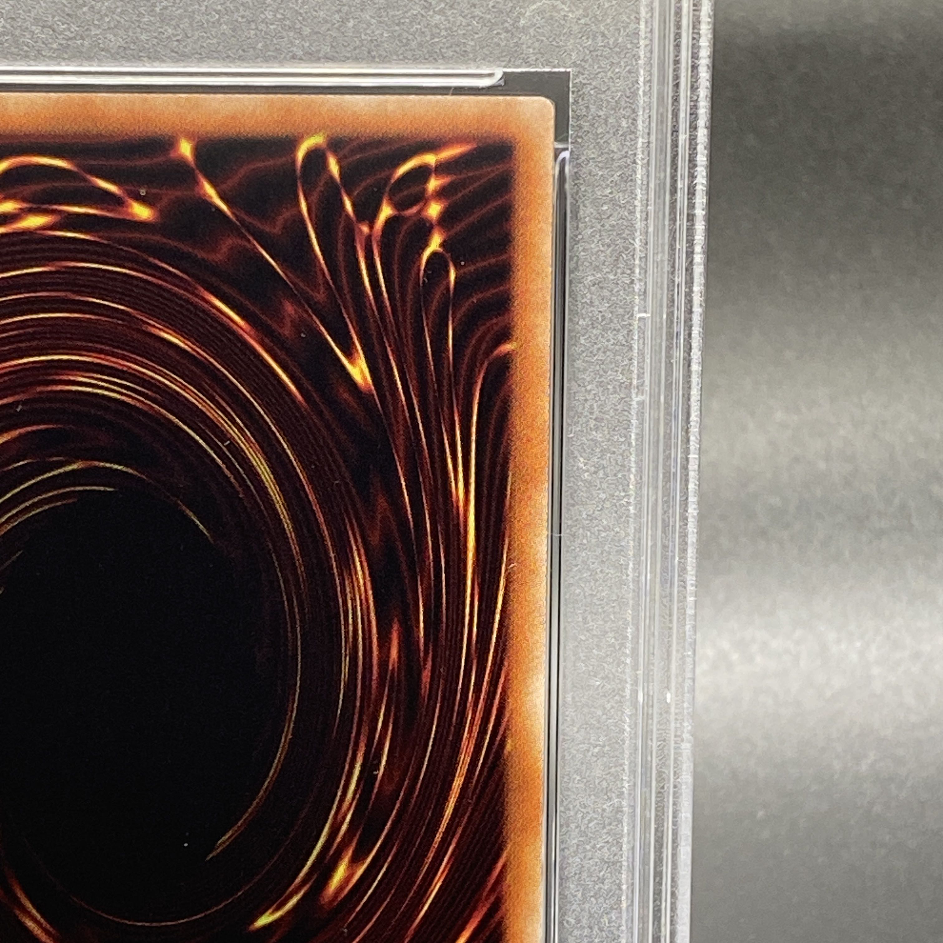 PSA9] Ten Thousand Dragon 10,000 Secret Rare IGAS-JP000 1枚