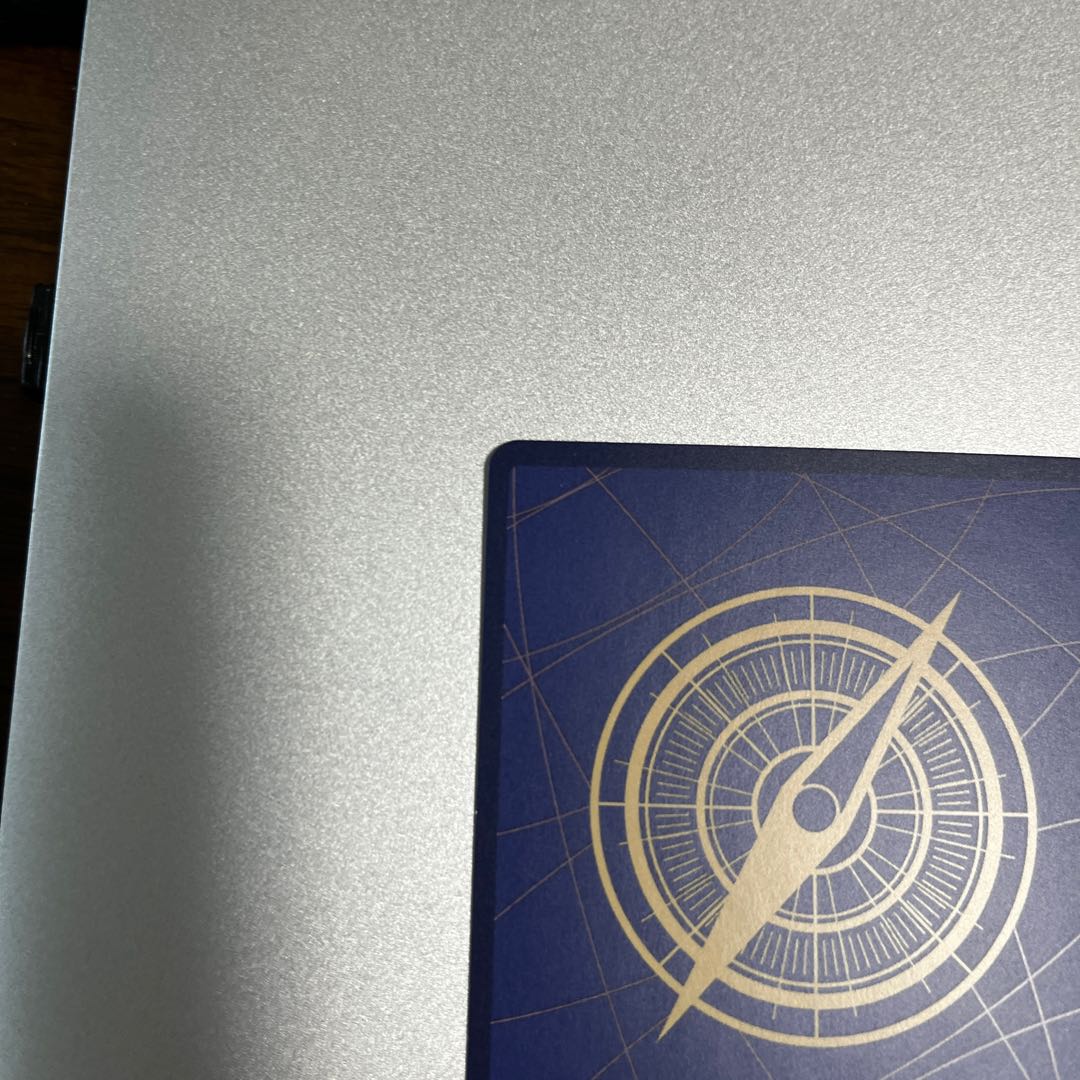 ジュエリー・ボニー SEC スーパーパラレル(コミパラ) OP12-118 1枚