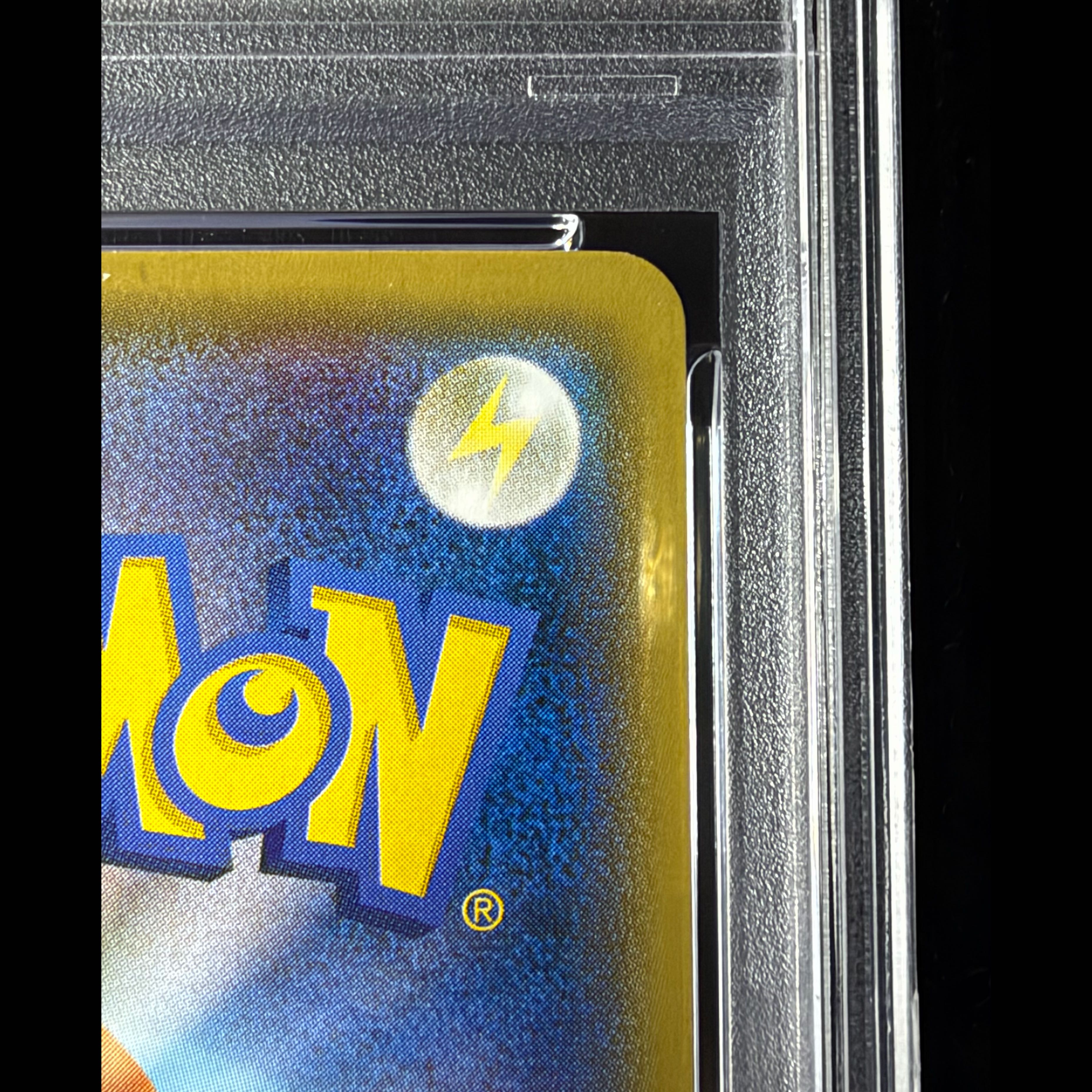 【PSA10】ボスごっこピカチュウ ロケット団 PROMO 191/SM-P 1枚