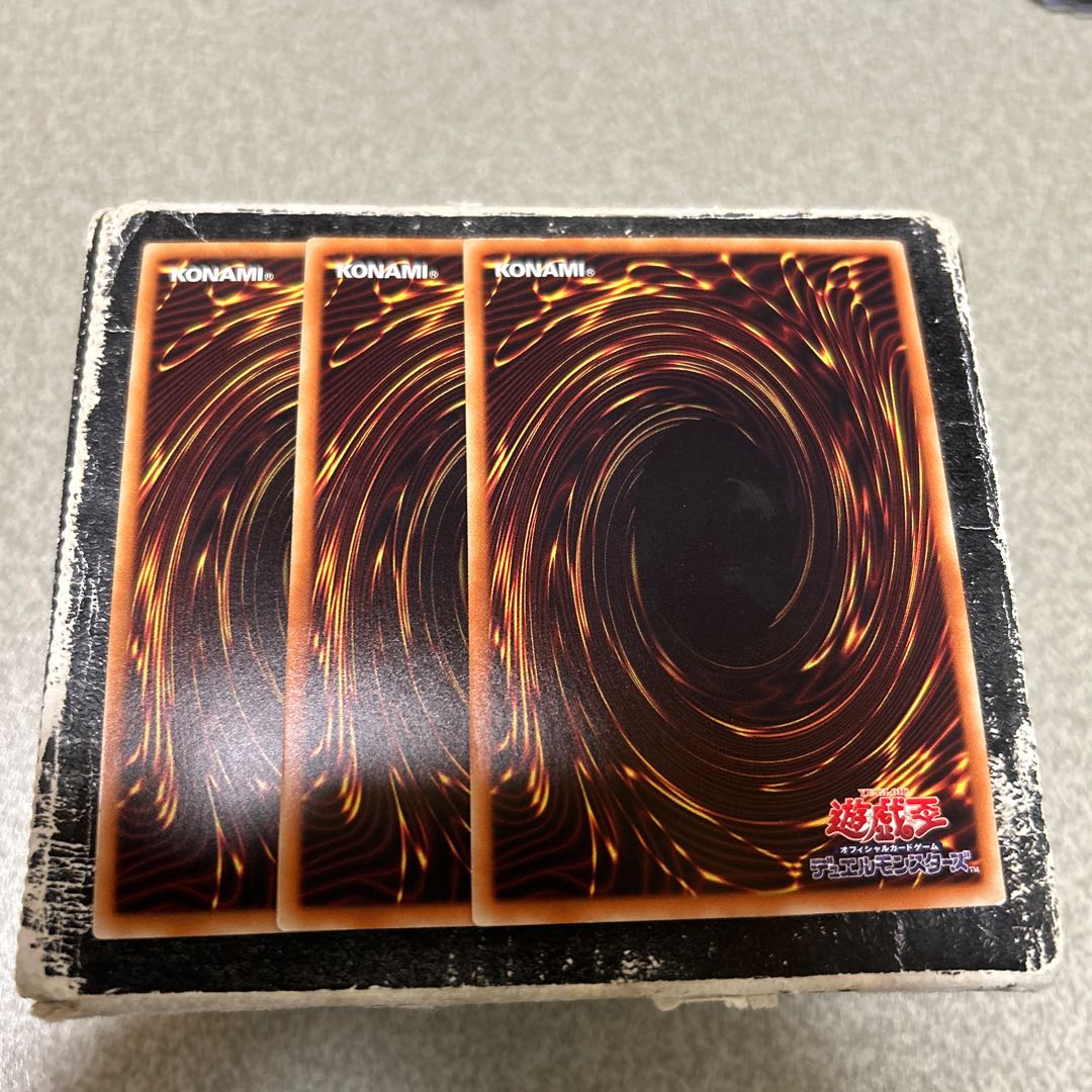 3枚セット予約確定 DDD磐石王ダリウス スーパーレア JP045 1枚