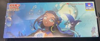 ハイクラスパック シャイニースターV ルリナセット 未開封BOX  1BOX