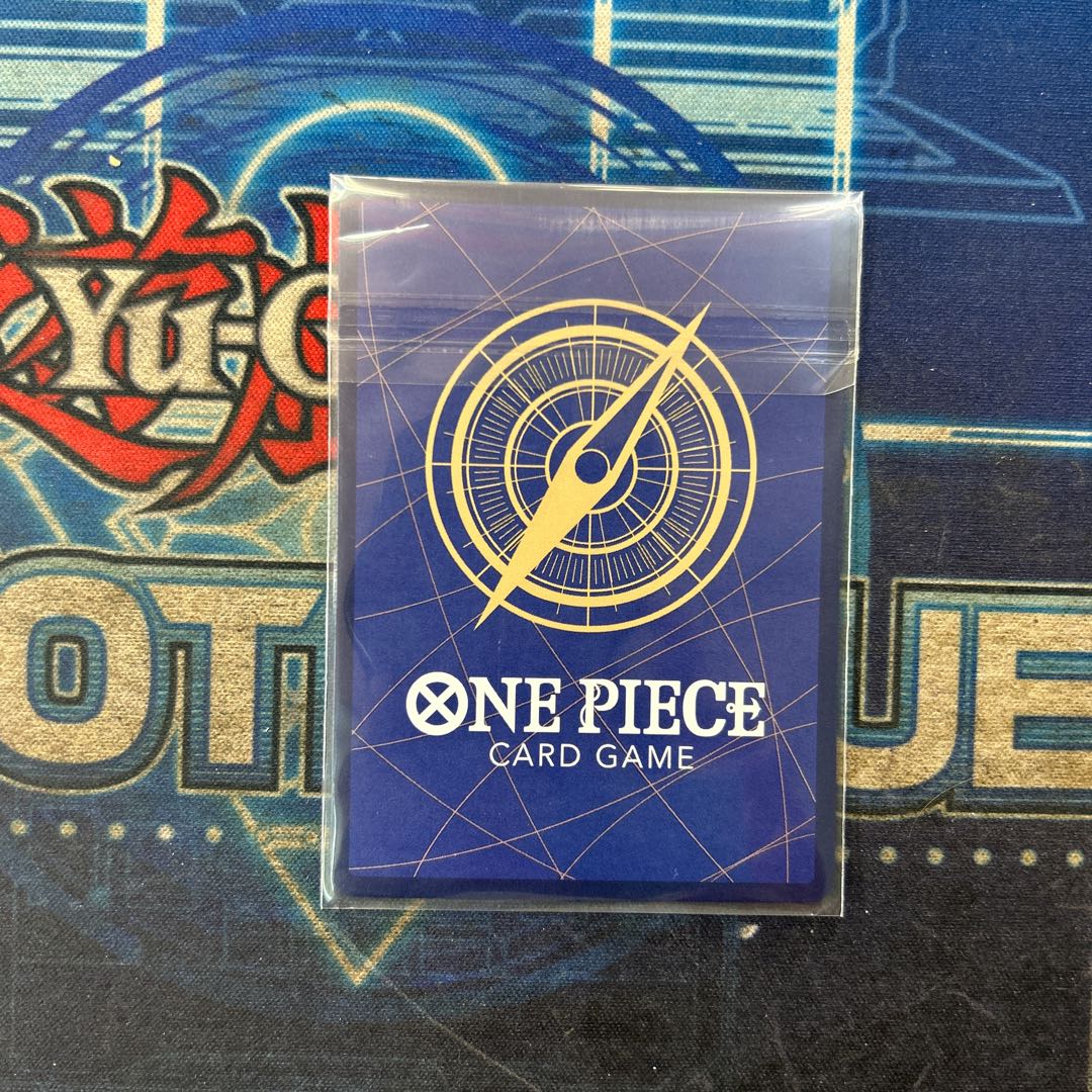 Enel OP15-090 Flagship Battle Unopened 1枚