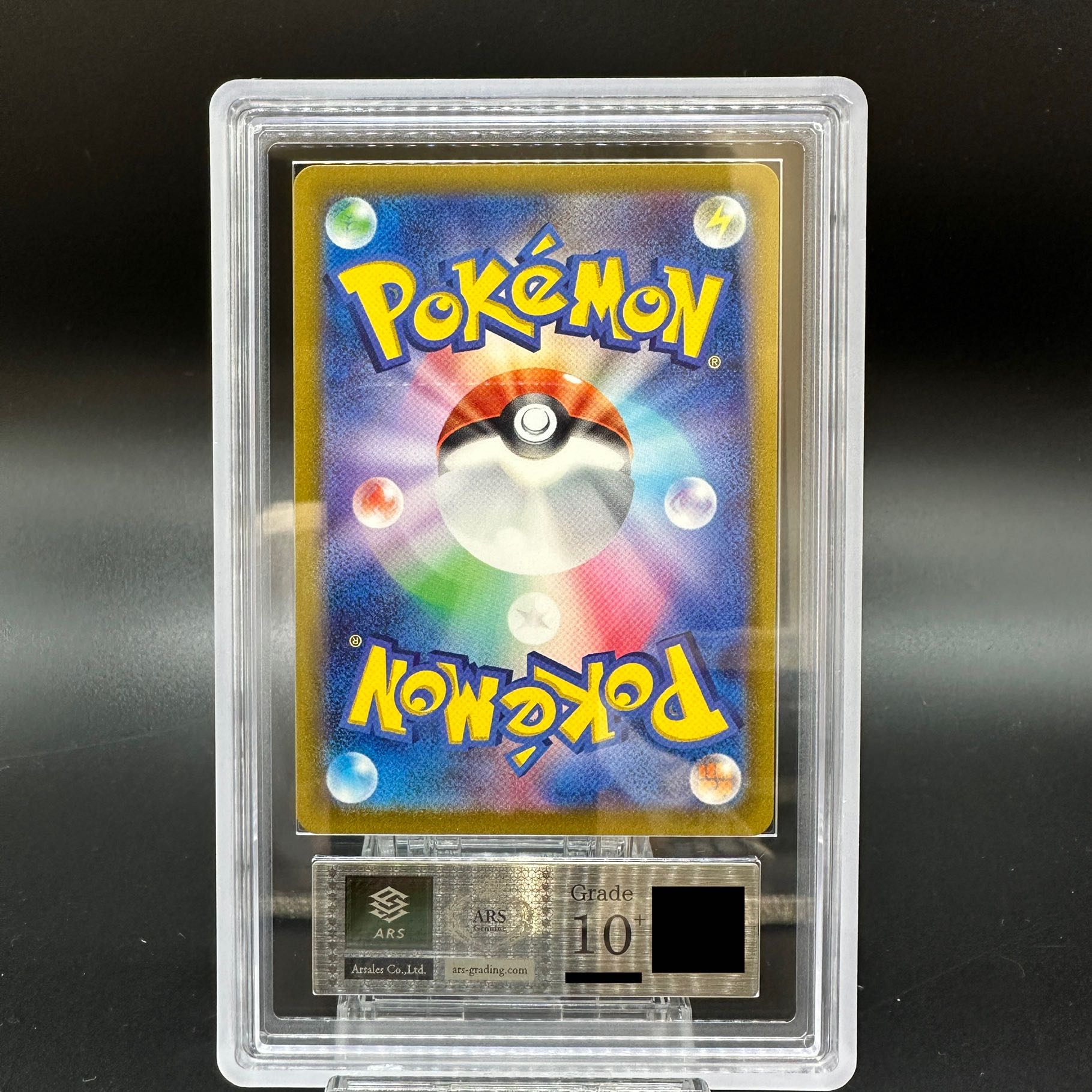 カイ 236/172[SAR] ポケモンカードゲーム/SAR/サポート/ソード