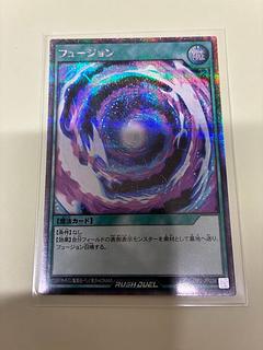 フュージョン SE RD/LGP2-JP038 1枚