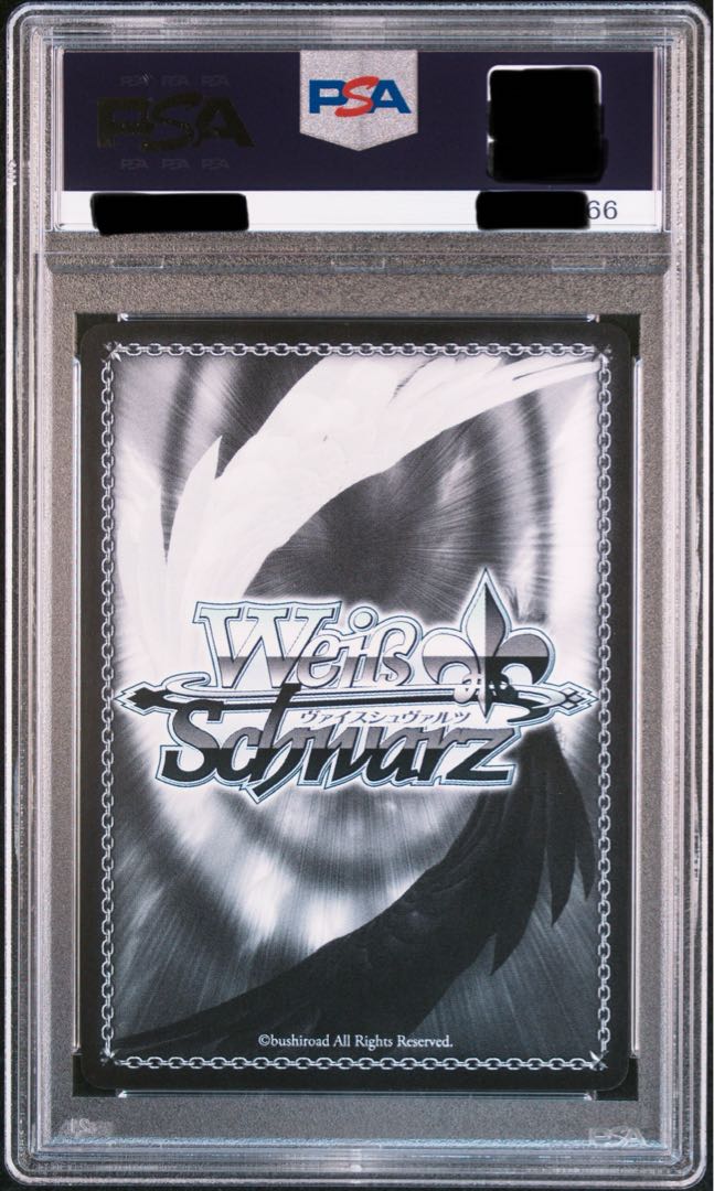 【PSA10】愛おしの光 レム(サイン入り) SP RZ/S46-T43SP 1枚