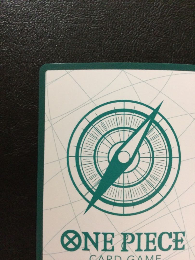 ② ドン!!カード(ドンキホーテ・ドフラミンゴ)(パラレル)(スーパーパラレル)