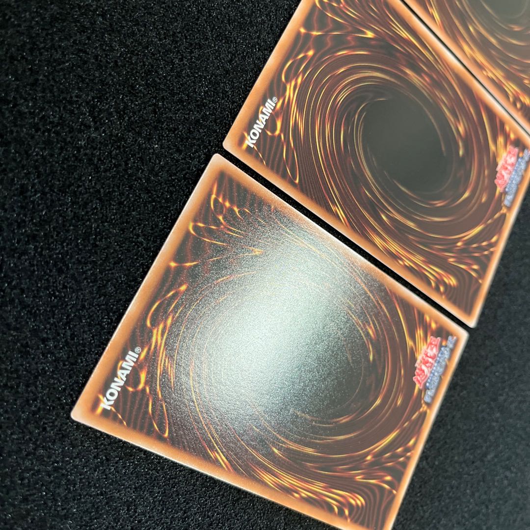 （状態Ａ＋）EMスカイ・マジシャン・ガール　3枚 3枚