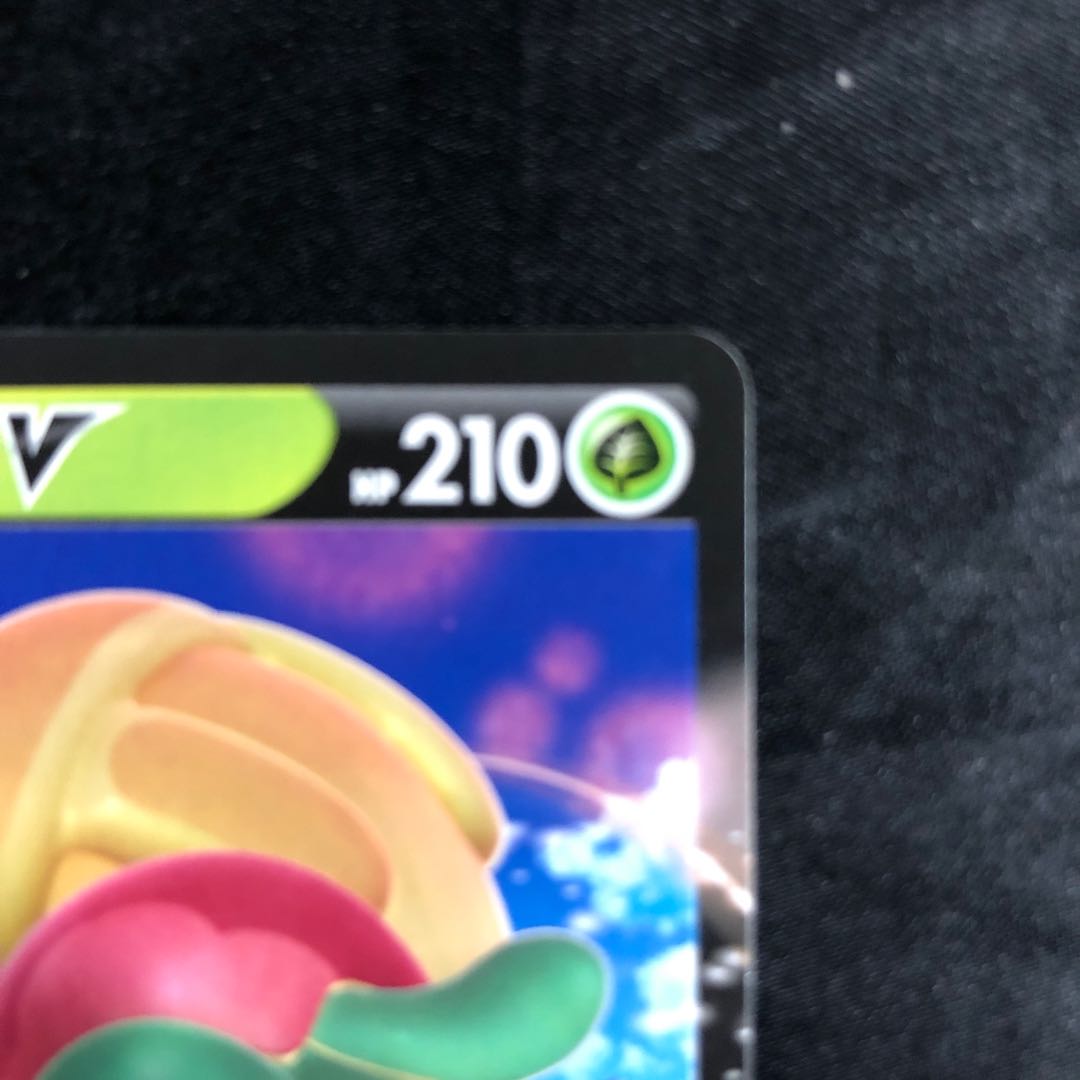 タルップルV 005/053