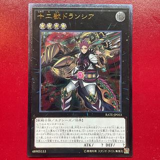 Adq 5 Zoodiac Drident Ultimate Rare JP053