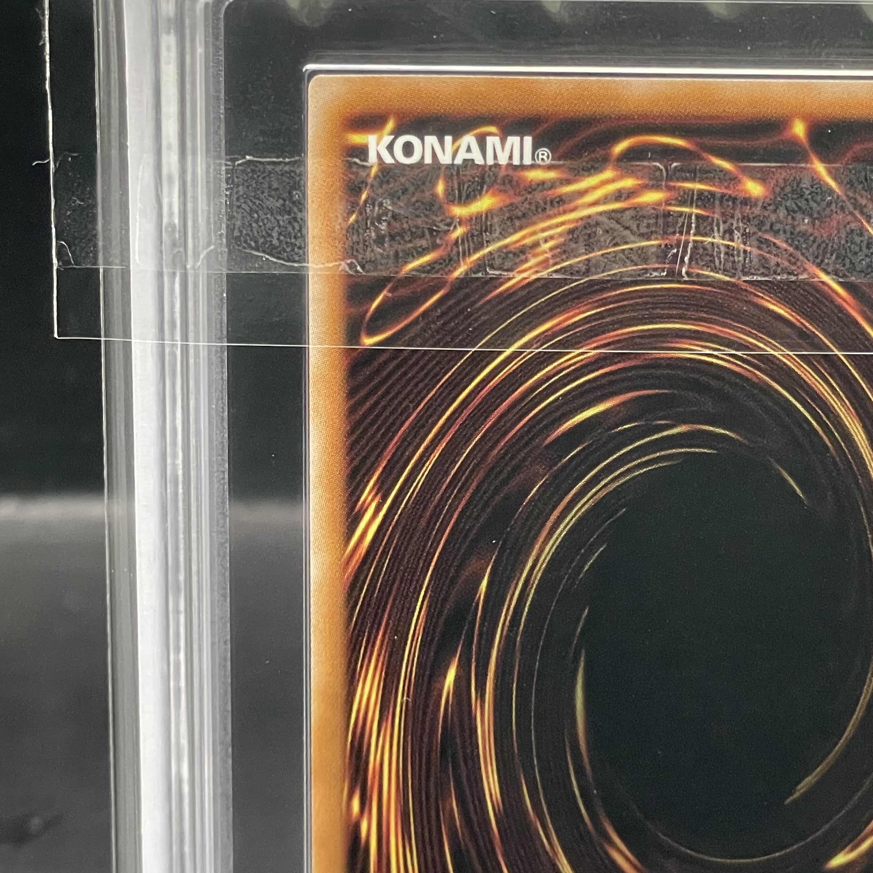 ARS10] Blue-Eyes White Dragon (Ukiyoe Style / Stamp Set) [25th] {NYC1-JP001} 1枚