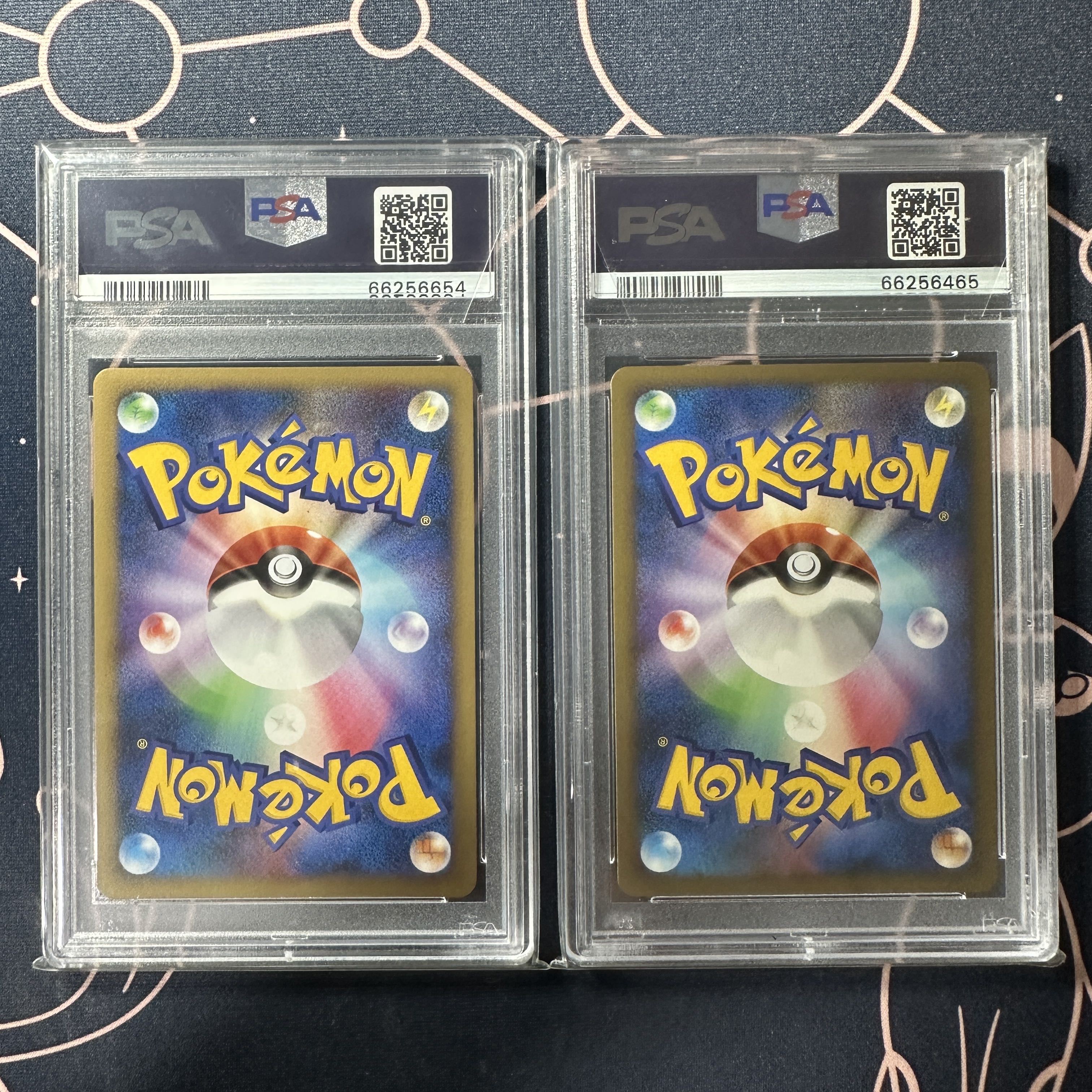 psa10 エーフィ 超エネルギー 連番 legend l2 024/080の通販 psa10 エーフィ 超エネルギー 連番 legend l2 024/080の通販