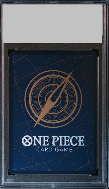 PSA10] Boa Hancock UC OP02-059 1枚