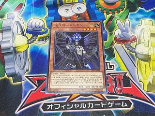 Y-4499 地久神-カルボン ノーマル JP028 1枚