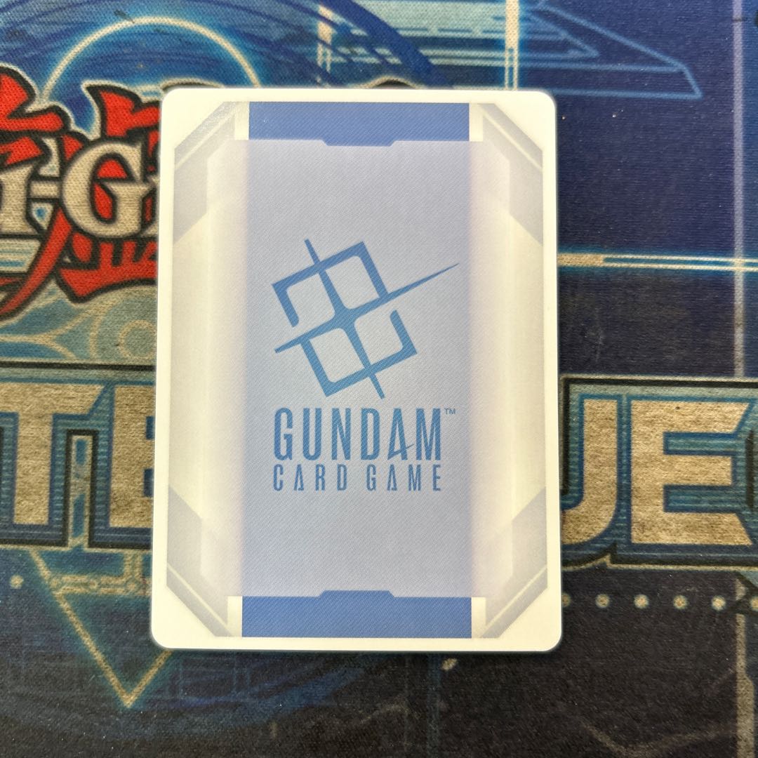 State B Graham Acre GD03-098 R+. 1枚