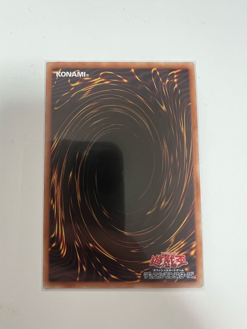 一撃必殺!居合いドロー コレクターズレア JP020 1枚