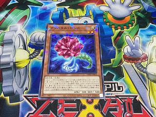 クリスタル・ローズ