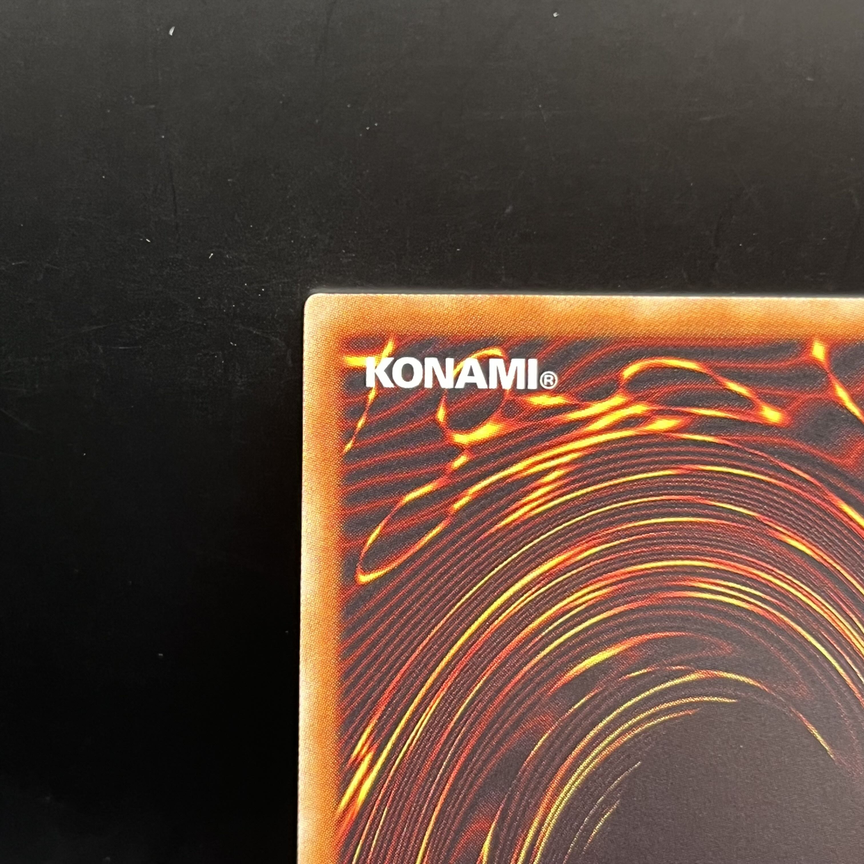 Cyberse Witch 20th Secret Rare JP035