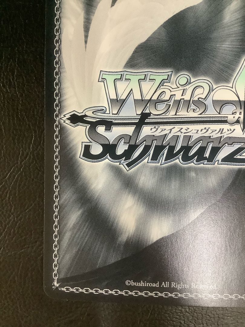 手を差し伸べる勇気 キャル(サイン入り) SSP PRD/W100-056SSP 1枚