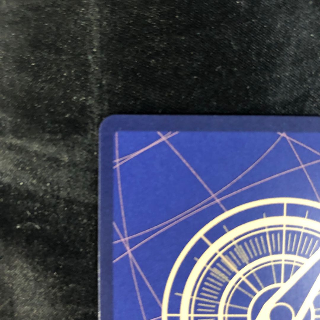 Portgas D. Ace (Parallel) P-SEC OP07-119