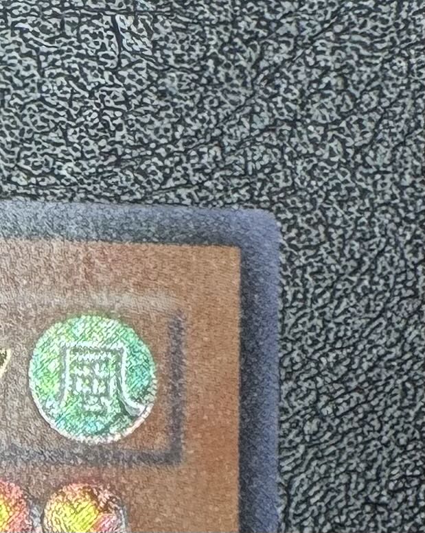 アルティメットインセクトLV7/昆虫族/遊戯王カード/レリーフ 1枚