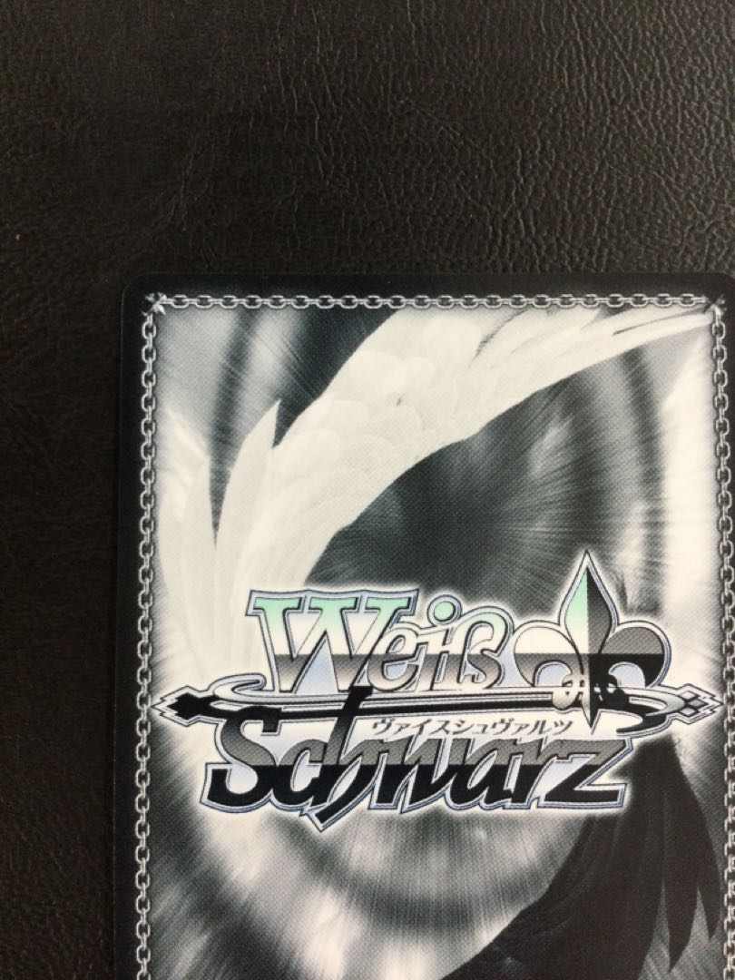 ① Anniversary Rabbit マヤ(サイン入り) SP GU/WE46-53SP 1枚