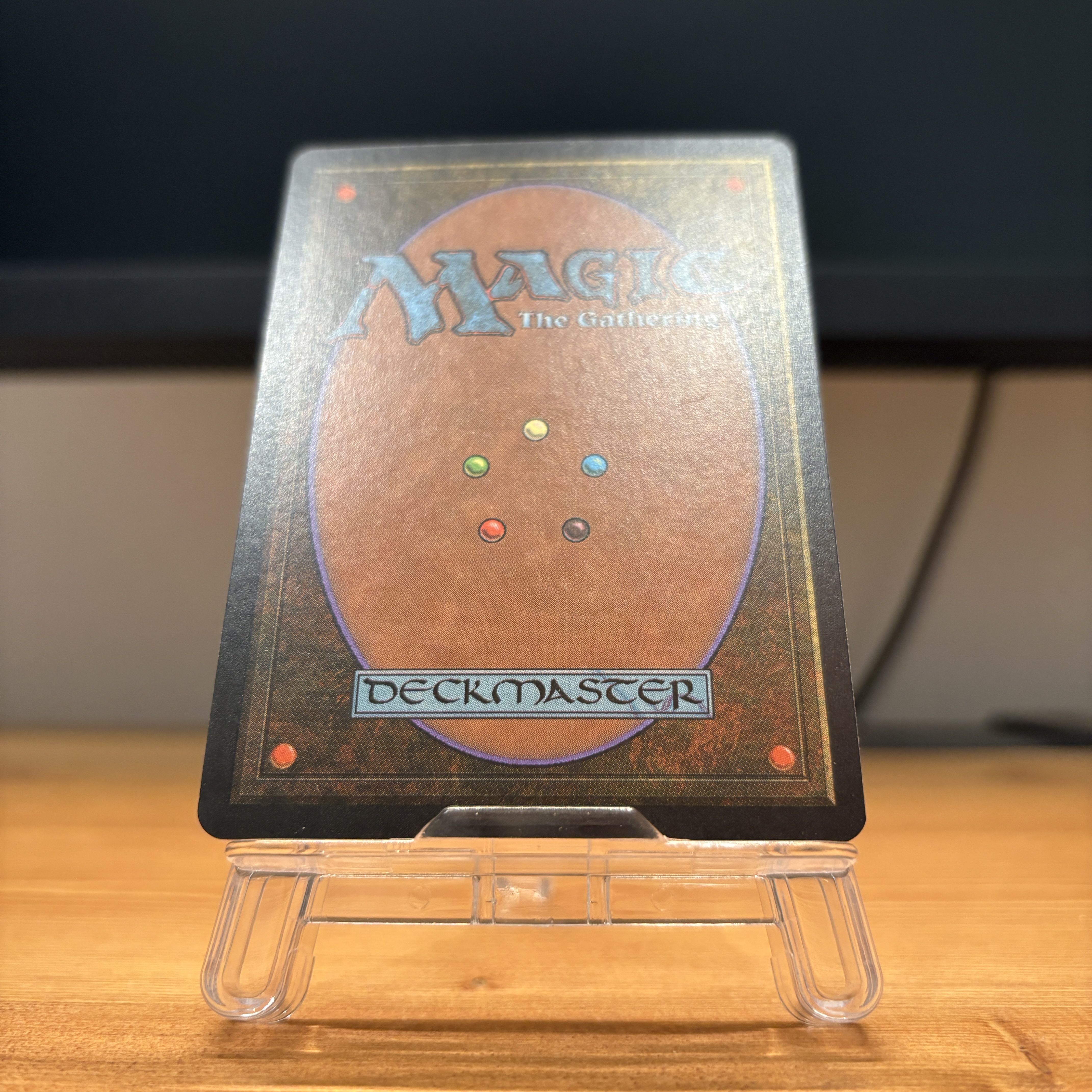 セラの聖域/Serra's Sanctum USG EN MTG 1枚