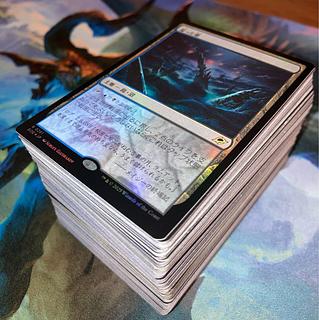 湿った墓 4枚セット ミントモール / MINT GAMES MTG(東日本橋) / 【RVR】【JPN