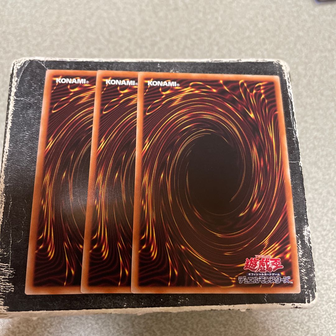 Live☆Twin リィラ・トリート スーパーレア3枚 3枚