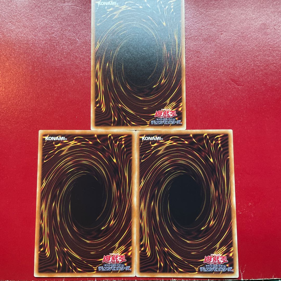 B・F-毒針のニードル レア JP036 1枚