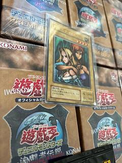 遊戯王 東京ドーム25周年セット