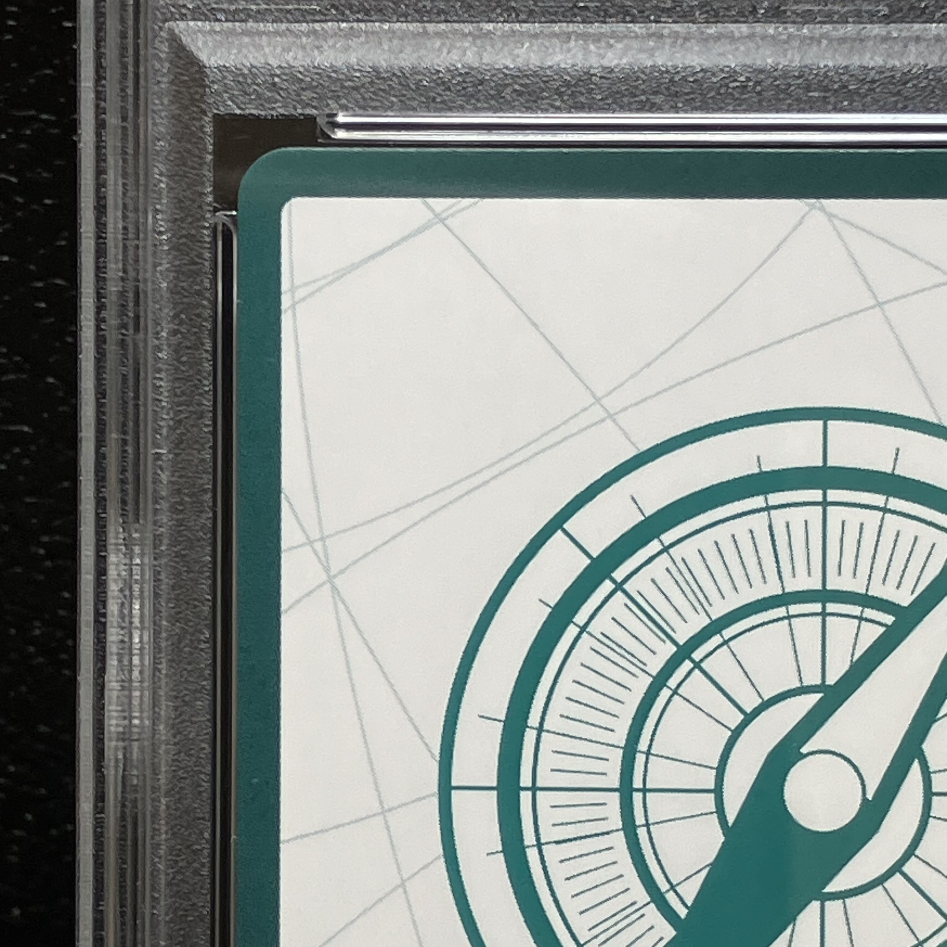 【PSA10】ドン!!カード(ヤマト)(パラレル)(スーパーパラレル)  1枚