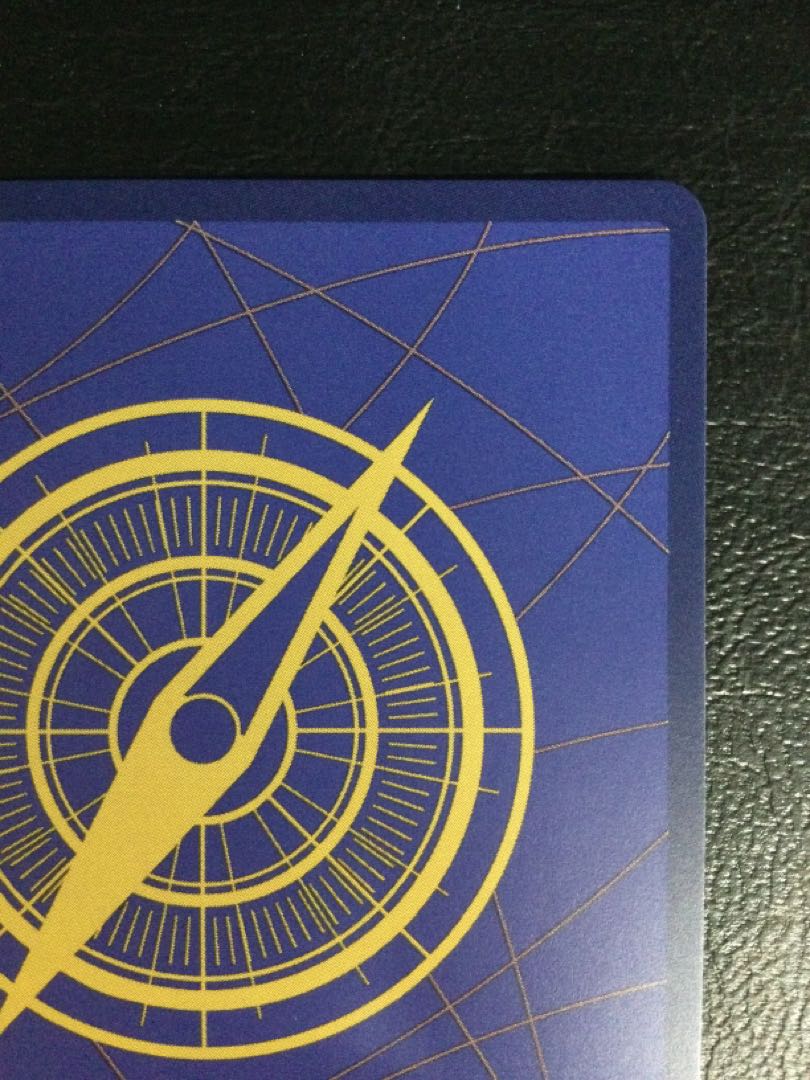 ① トラファルガー・ロー(パラレル)(スーパーパラレル) P-SEC OP10-119