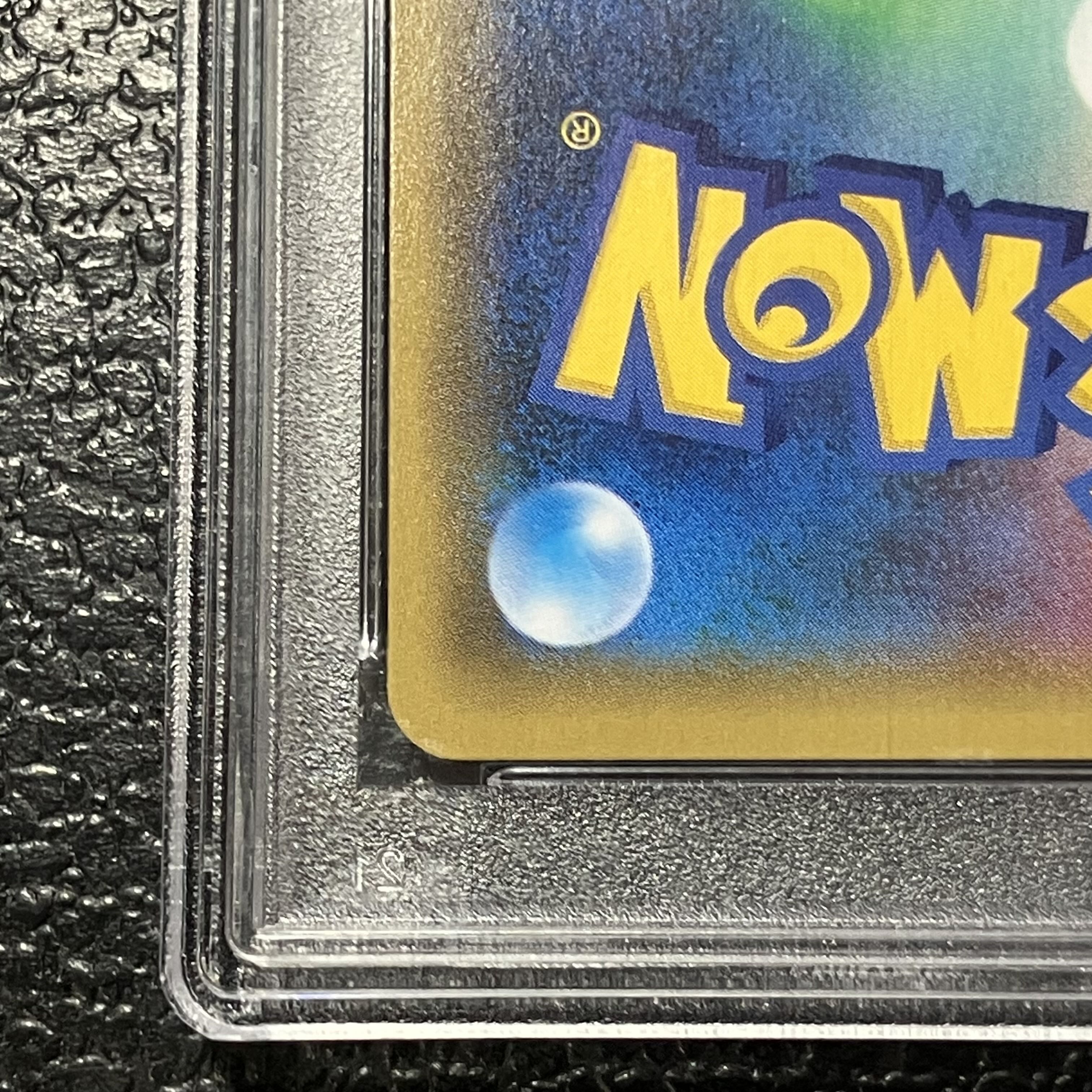 PSA10] Hex Maniac (SR specs) 181/171