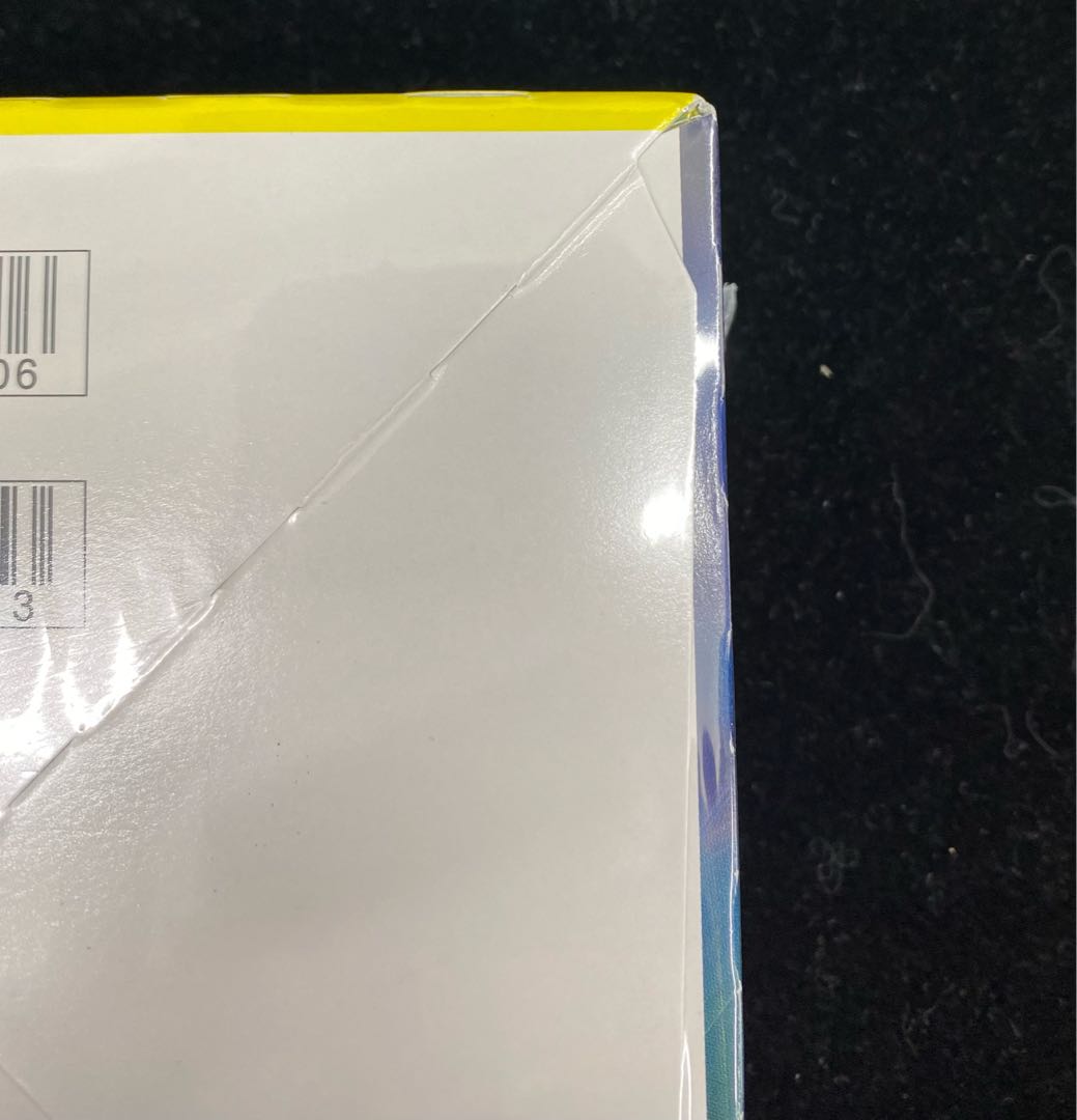 Eevee Heroes Unopened Box 1BOX