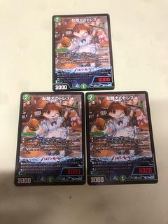 配膳犬のトレス R 45/89