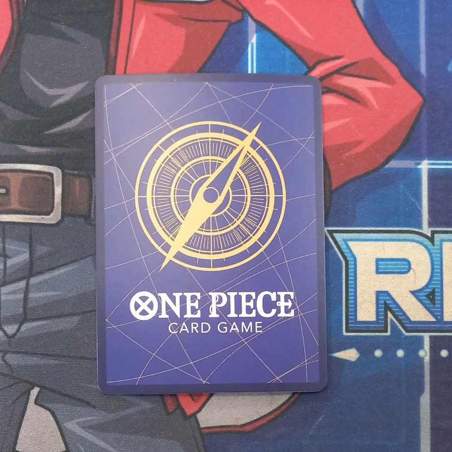 Mr.2 Bon Clay (Bentham) SEC EB01-061