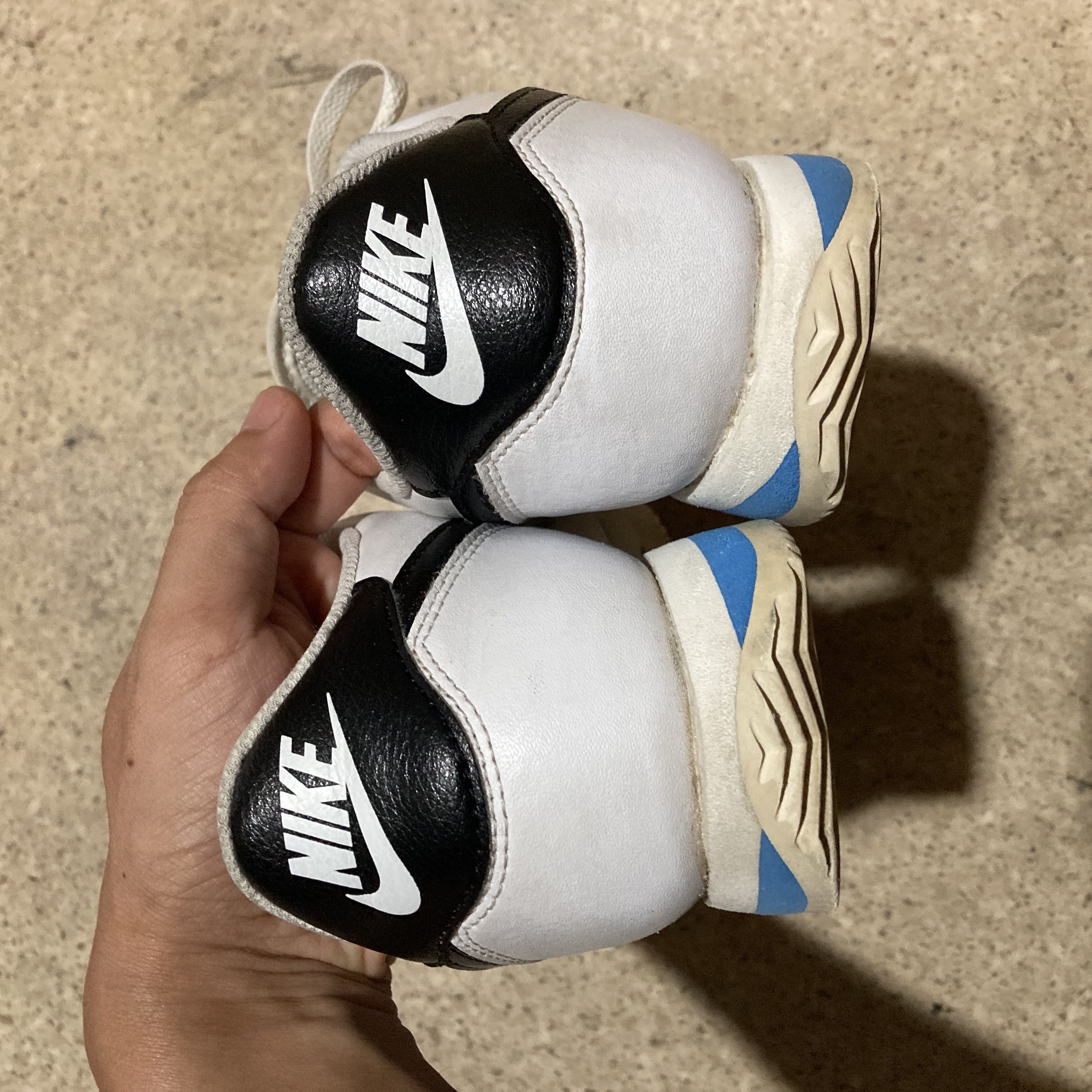 NIKE ナイキ Cortetz コルテッツ DM4044-100 27.5cm