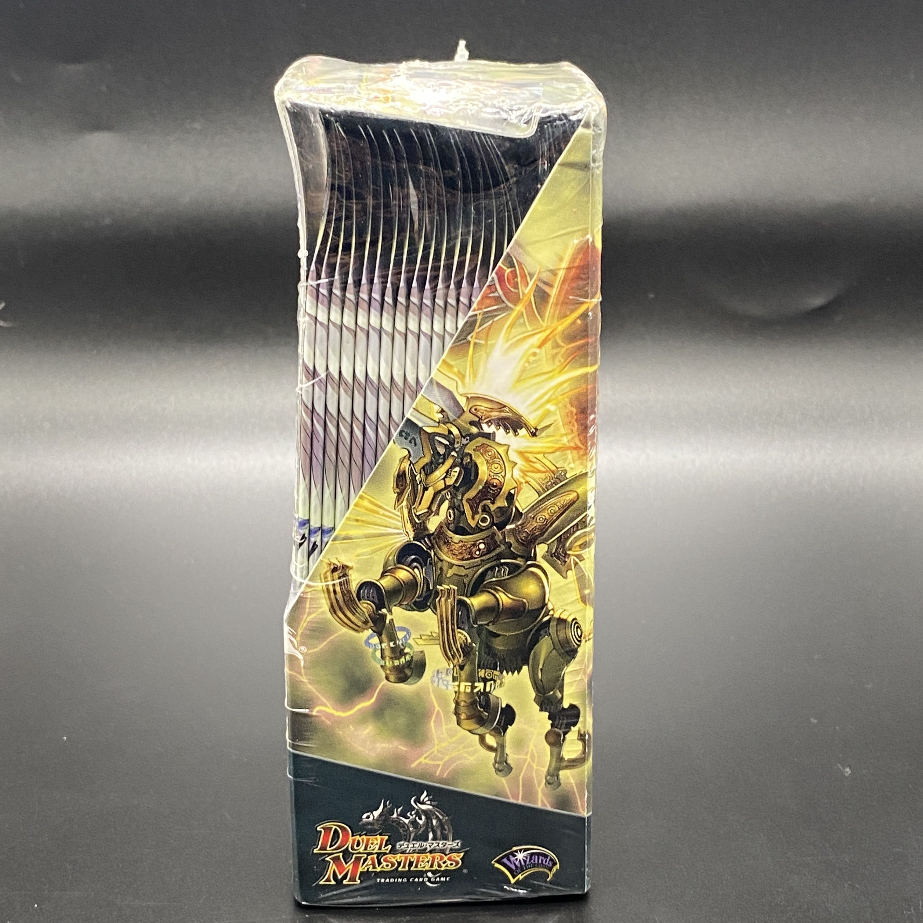 魔封魂の融合 <未開封BOX> {DM-12} 1BOXの通販 土日祝休@magi 魔封魂の融合 <未開封BOX> {DM-12} 1BOXの通販 土日祝休@magi