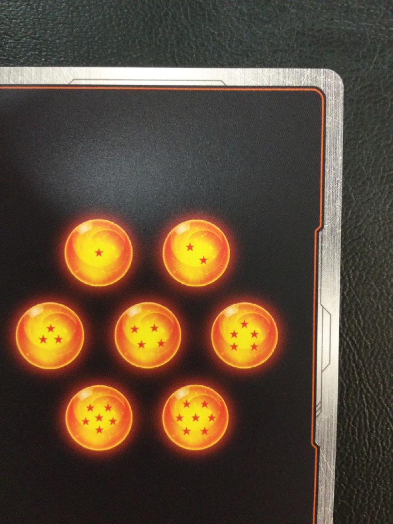 ① 孫悟空(パラレル) SR★ SB02-023 1枚