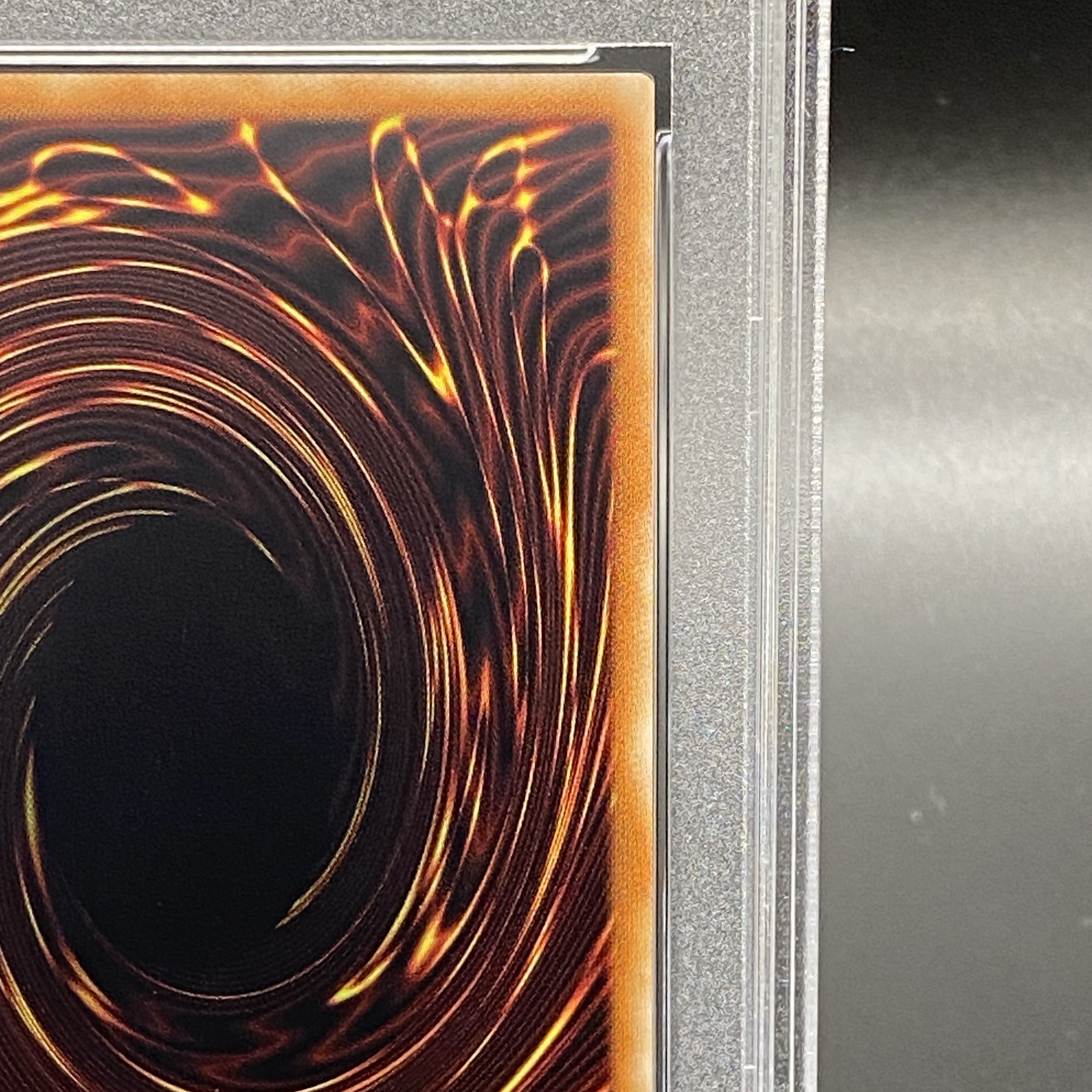 PSA10] Ten Thousand Dragon 10,000 Secret Rare IGAS-JP000 1枚