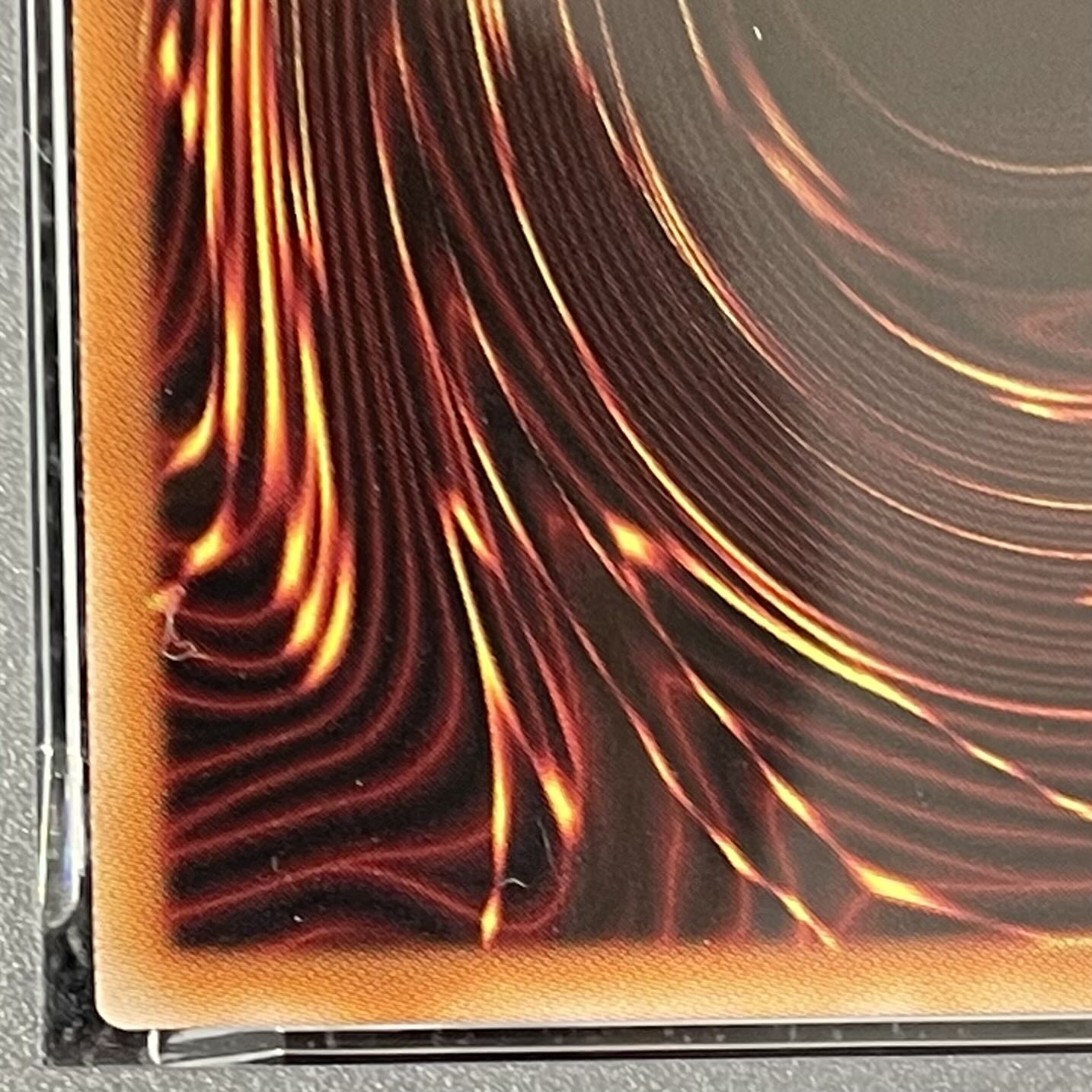 [PSA10] Slifer the Sky Dragon (SUMI-E BLACK Ver) [Ultra] {AW02-JPM01} 1枚