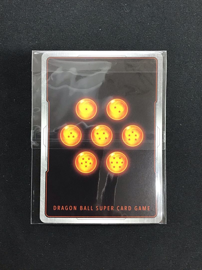 ベジット SR★ パラレル FB02-061 1枚