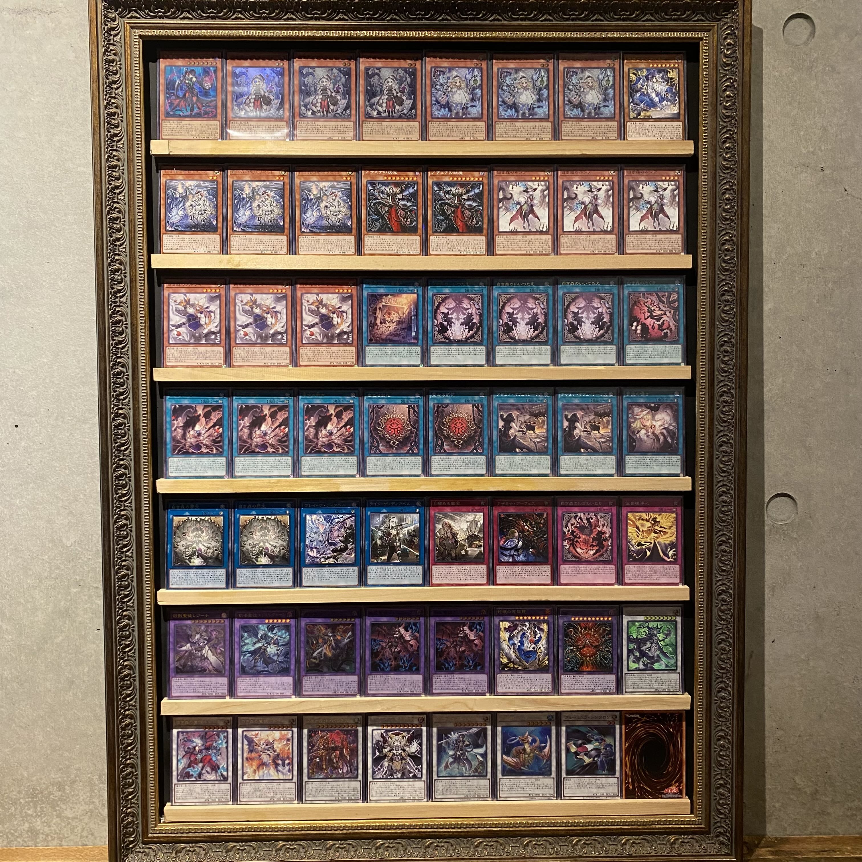 即日発送!【白き森】デッキ 遊戯王 白き森の聖徒リゼット 白き 即日発送!【白き森】デッキ 遊戯王 白き森の聖徒リゼット 白き