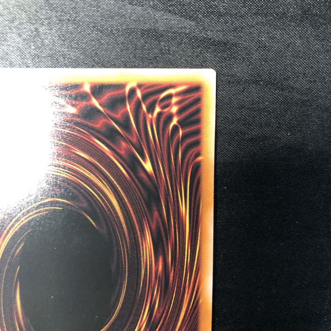 黒魔女ディアベルスター ウルトラレア QCAC-JP012 1枚