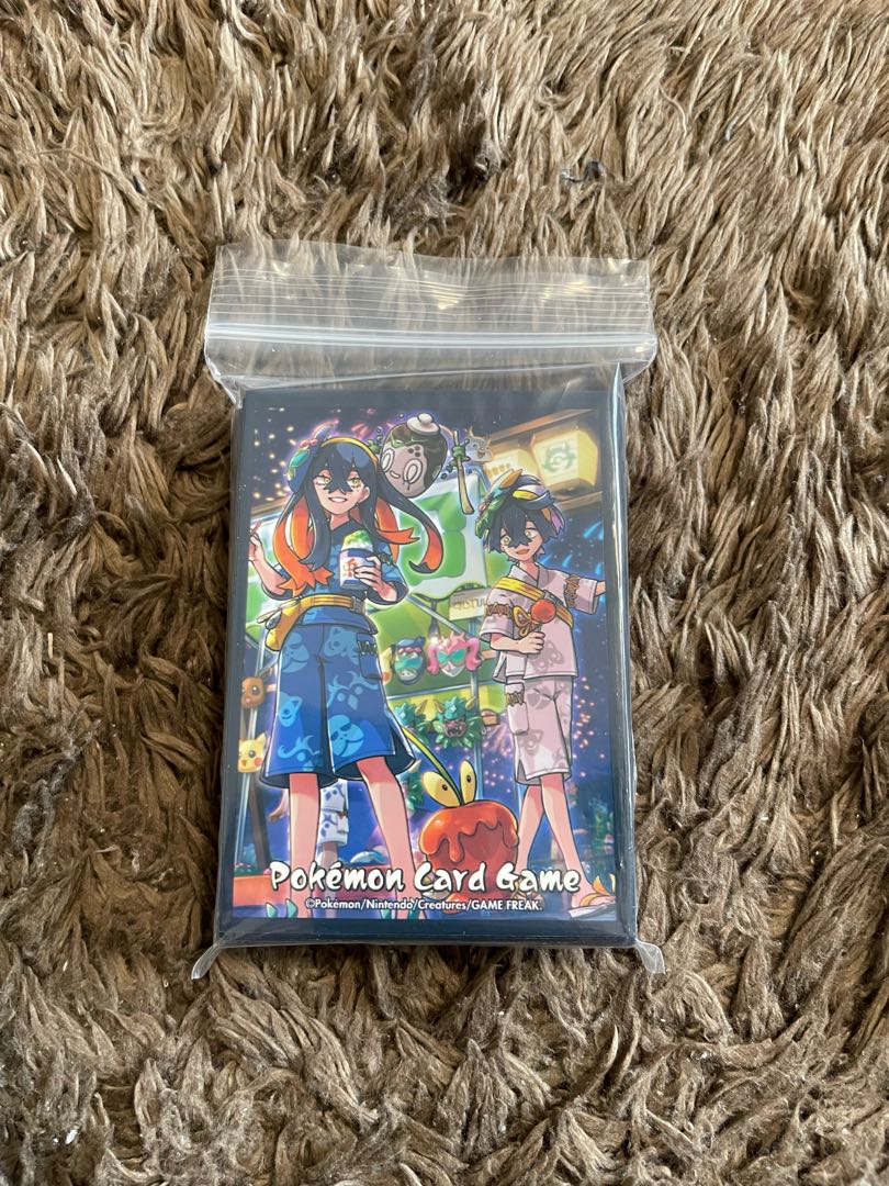 62 Deck Shield, Zeil-Sugri