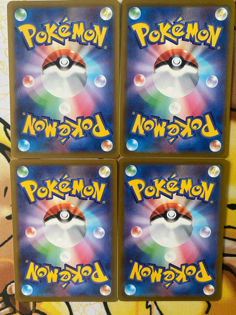 ポケモンカード　ポリゴン 1枚